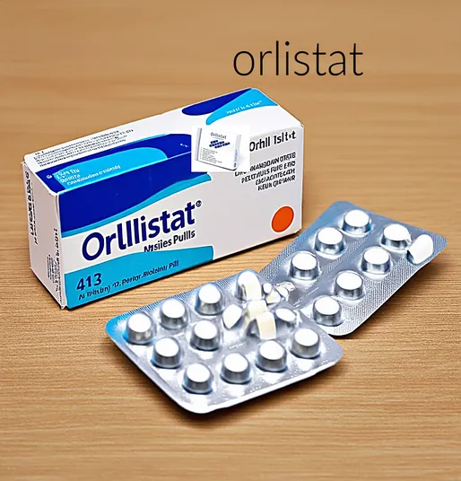 Precio al publico de orlistat